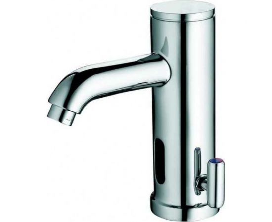 Сенсорный смеситель для умывальника ZOLLEN SENSOR SE90630332 463204 