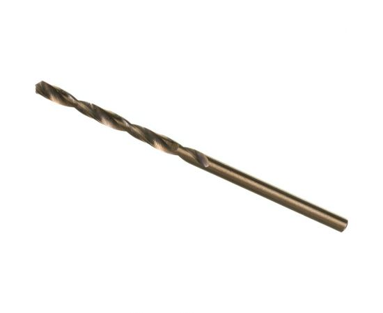 Сверло по металлу Кобальт 2 шт, 2.8 мм РЕЗОЛЮКС 32028 