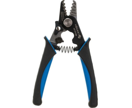 Клещи для зачистки оптоволокна HOEGERT TECHNIK HT1P186 