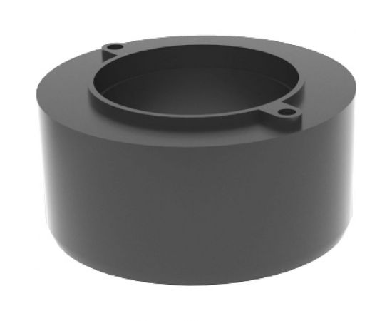 Переходник для водоотводного лотка Gidrolica 100х11.6х95см, пластиковый 18062 