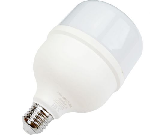Светодиодная лампа BELLIGHT LED Т100 40W/E27 4000К 22354588 – изображение 3