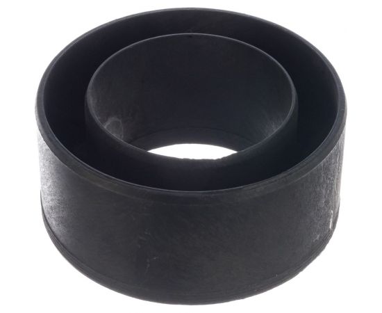 Переходник для водоотводного лотка Gidrolica 100х11.6х95см, пластиковый 18062 – изображение 3