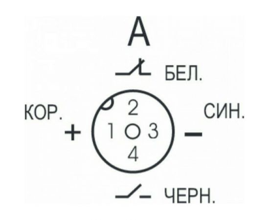 Соед??нитель к бесконтактному выключателю ТЕКО CS S20-3-2 07-00033561 – изображение 3