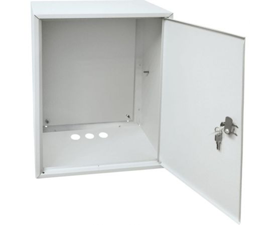 Щит с монтажной панелью TDM ЩМП-1-0 IP31 Народный SQ0905-0901 – изображение 4