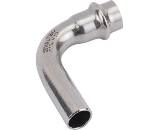 Угольник VALTEC вн.-нар. нержавеющая сталь 15а х15 VTi.950.I.001515 – изображение 5