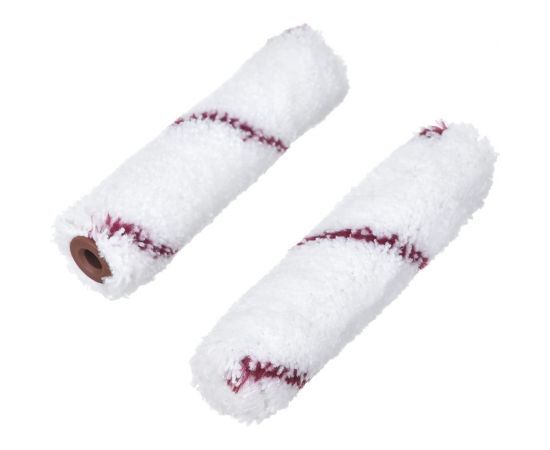 Валик HARDY Mikrofaza D15х100мм, ворс 8мм, 2шт. в упаковке 0123-611510 – изображение 4