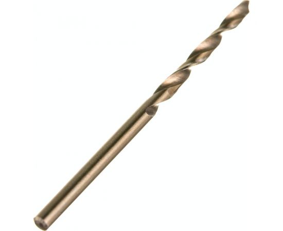Сверло по металлу Кобальт 2 шт, 2.8 мм РЕЗОЛЮКС 32028 – изображение 4
