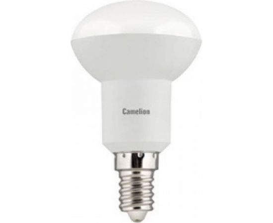Светодиодная лампа 6Вт, 220В Camelion LED6-R50/845/E14 11659 – изображение 3