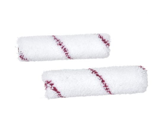 Валик HARDY Mikrofaza D15х100мм, ворс 8мм, 2шт. в упаковке 0123-611510 – изображение 3