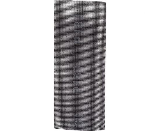Сетка абразивная P 180, 115х280мм, 10шт SPARTA 751325 – изображение 3