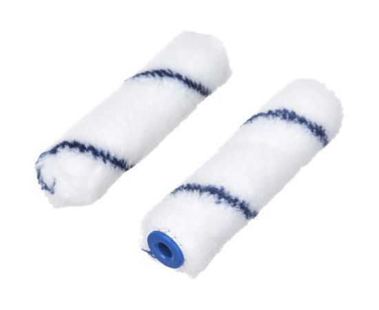 Валик HARDY Gepard, акрил D15х100 мм, ворс 8 мм, 2шт. в упаковке 0123-311510 – изображение 4