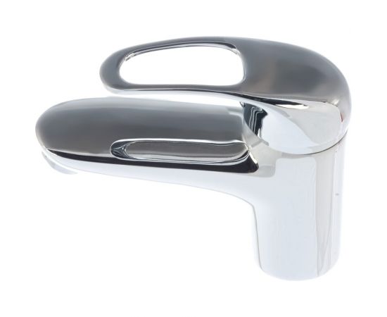 Смеситель для раковины Veragio PONT монокомандный, хром VR.PNT-2110.CR – изображение 4