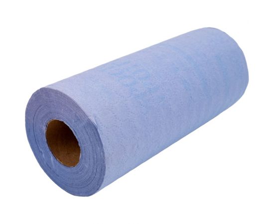 Универсальные полотенца Сыктывкарские ПРОСТО ПРОТРИ 200 листов СИБ2.2Б NEW – изображение 2