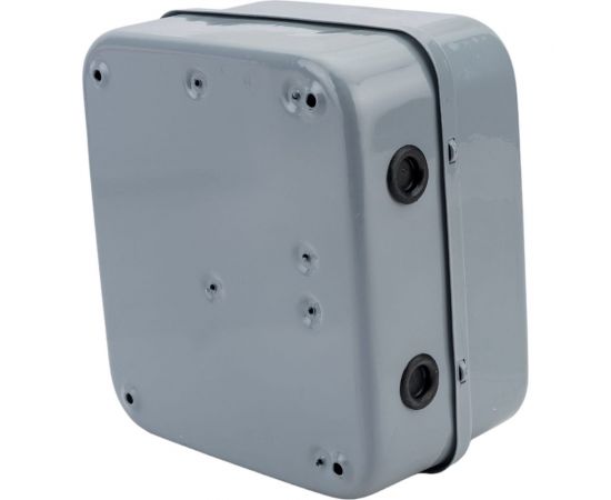 Пускатель EKF, в корпусе, реверсивный, КМЭ, 9А, 230В, с РТЭ, IP44, PROxima, SQ ctrp-r-9-230v-rev – изображение 3