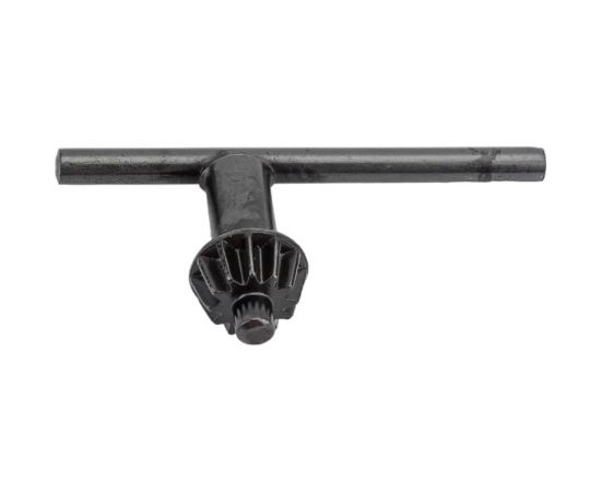 Патрон для дрели ключевой 1,5-13 мм - 1/2"" SANTOOL 031821-001 – изображение 2