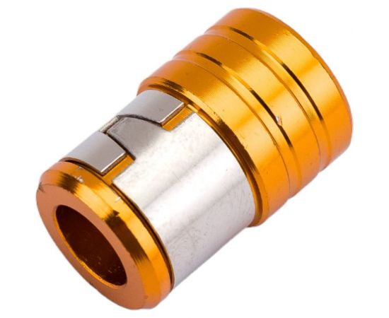 Набор бит двухсторонних PH2 65 мм с магнитом, 6 предметов S2 SKRAB 41575 – изображение 11