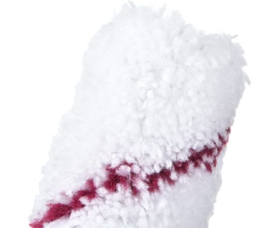 Валик HARDY Mikrofaza D15х100мм, ворс 8мм, 2шт. в упаковке 0123-611510 – изображение 2