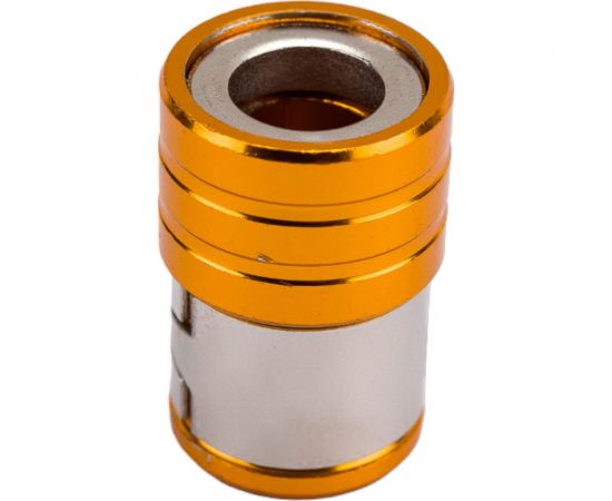 Набор бит двухсторонних PH2 65 мм с магнитом, 6 предметов S2 SKRAB 41575 – изображение 5