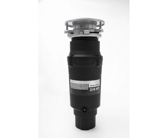 Измельчитель пищевых отходов Bone Crusher BC910-SL-Slim Line – изображение 10