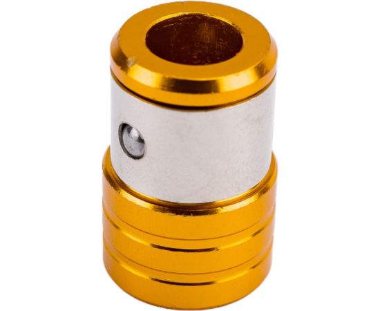 Набор бит двухсторонних PH2 65 мм с магнитом, 6 предметов S2 SKRAB 41575 – изображение 4