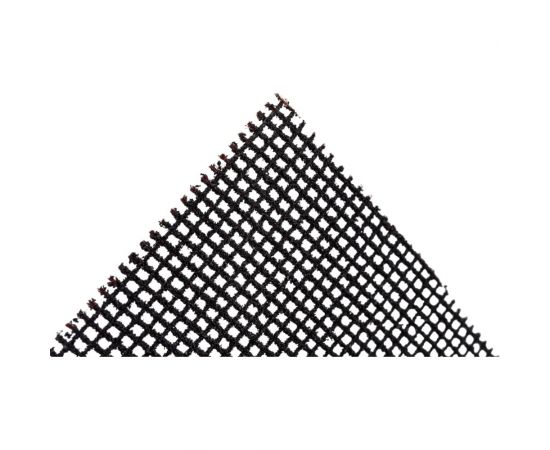 Сетка абразивная P 180, 115х280мм, 10шт SPARTA 751325 – изображение 6