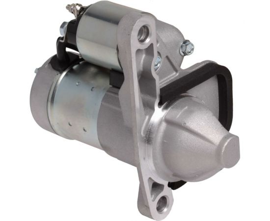 Стартер для автомобилей Nissan Qashqai /X-Trail 2.0i 1,1кВт StartVOLT LSt 1401 