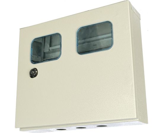 Учетно-распределительный навесной щит RUCELF ЩУ-2 IP54 340х290х100 00002459 