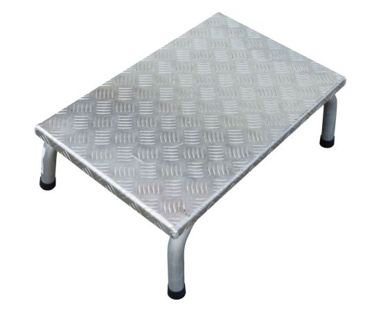 Монтажная подставка Новая Высота NV 3710, 1х1 ступень 3710101 