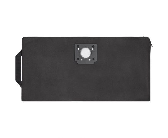 Мешок для пылесоса Пульсар ПС 200, многоразовый, класса L, до 15 л ROCKSTAR ZIP-R42 