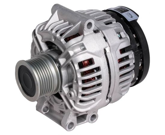 Генератор для автомобилей Renault Logan 1.4i/1.6i 98A StartVOLT LG 0902 