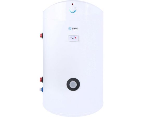 Бойлер комбинированного нагрева STOUT SWH-1110-050200 напольный 200 л RG0091DBSTCQD9 