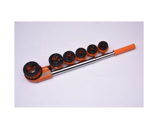 Набор клуппов HARDEN 9 предметов 600871 