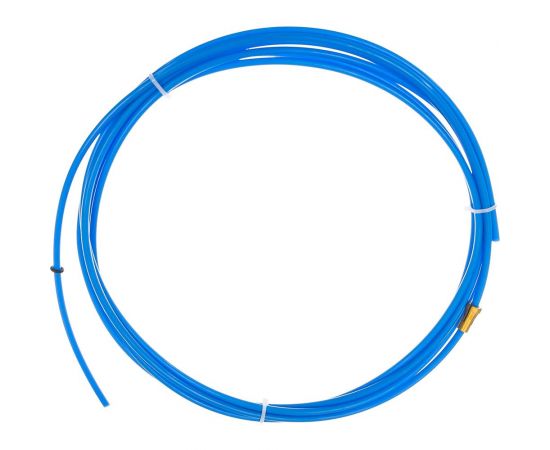 Канал направляющий (3.5 м; 0.6-0.9 мм; тефлон) для MIG/MAG-сварки Сварог IIC0100 