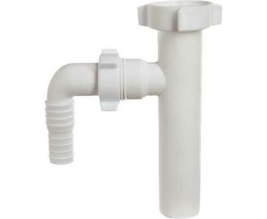 Патрубок с одним отводом ORIO 1 1/4 32 А-3155 