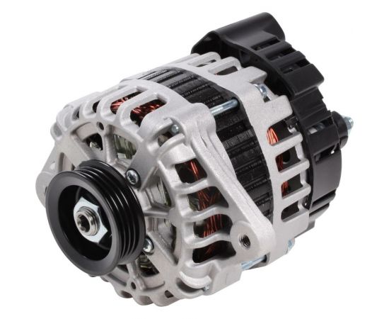 Генератор для автомобилей Hyundai/KIA Picanto /Getz 1.1i 70A StartVOLT LG 0820 