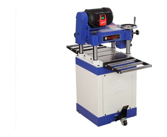 Рейсмусовый станок Белмаш P380ARB 230 В S185A 