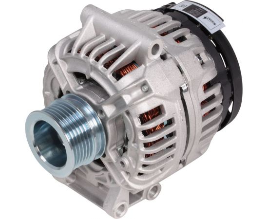 Генератор для автомобилей Лада Largus /Renault Logan 1.4i/1.6i 75A StartVOLT LG 0903 