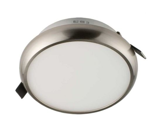 Светильник Светкомплект RDL 08 SN 4500K RDL08SN4500K 