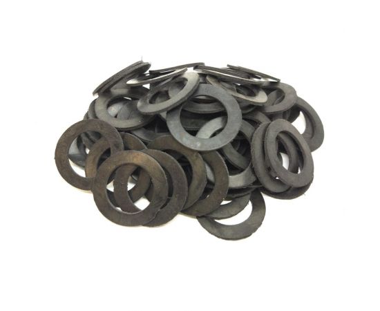 Резиновая прокладка HG 1" 50 шт. 1645764 