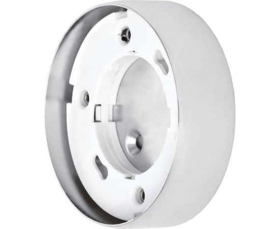 Накладной светильник IEK Lighting 4113 под лампу gx53 хром матовый LUPB0-GX53-1-K27 