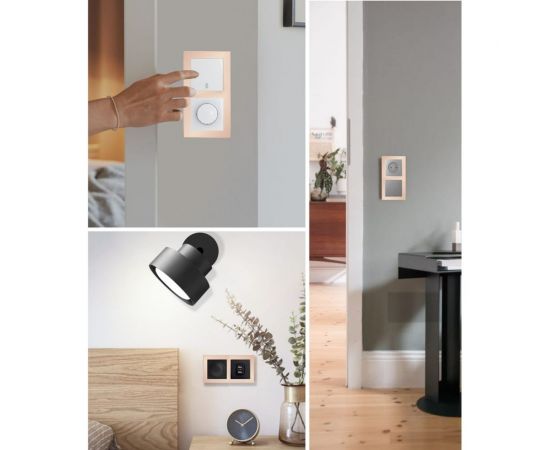 Горизонтальная 2-местная рамка STEKKER серия Катрин, стеклянная, GFR00-7002-02, шампань 39528 – изображение 4