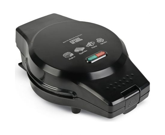 Вафельница мультипекарь 3 в 1 GFGRIL GFW-042 – изображение 6