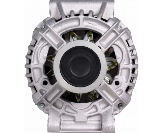 Генератор для автомобилей Renault Logan 1.4i/1.6i 98A StartVOLT LG 0902 – изображение 4