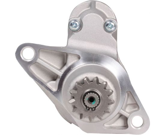 Стартер для автомобилей Toyota Camry ///Rav 4 2.0i/2.5i/3.0i/3.5i 1,6кВт StartVOLT LSt 1902 – изображение 5