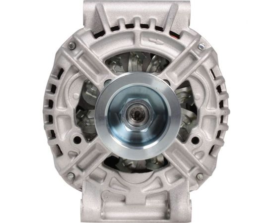 Генератор для автомобилей Лада Largus /Renault Logan 1.4i/1.6i 75A StartVOLT LG 0903 – изображение 3