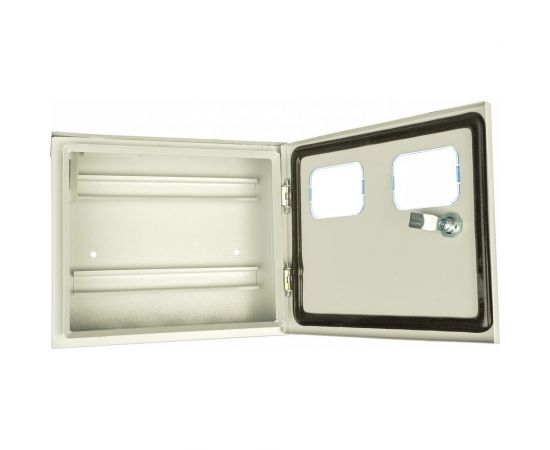 Учетно-распределительный навесной щит RUCELF ЩУ-2 IP54 340х290х100 00002459 – изображение 2