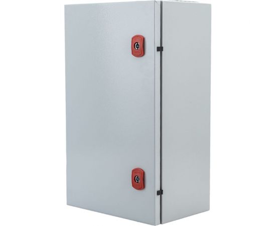 Шкаф DKC ST с монтажной платой 500х300х200мм от IP65-до IP66 IK10 R5ST0532 – изображение 5