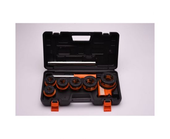 Набор клуппов HARDEN 9 предметов 600871 – изображение 2