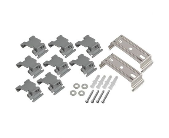 Светильник ЭРА SPP1010002060 под две светодиодные лампы T8, G13, 600мм, IP65 Б0043657 – изображение 4