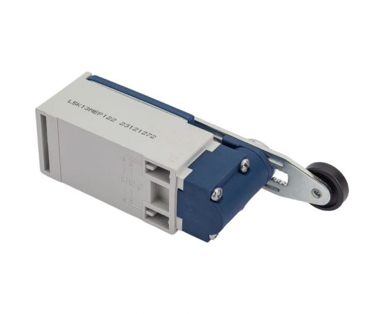 Концевой выключатель Emas в пластиковом корпусе, 240 В, 3 А. L5K13MEP122 – изображение 7